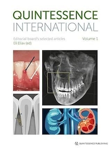 عکس Quintessence International: Editorial Board