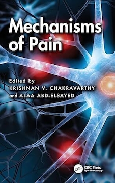 عکس Mechanisms of Pain 1st Edition