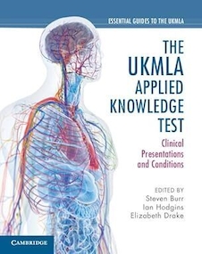 عکس The UKMLA Applied Knowledge Test: Clinical Presentations and Conditions