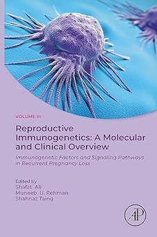 عکس Reproductive Immunogenetics: A Molecular and Clinical Overview