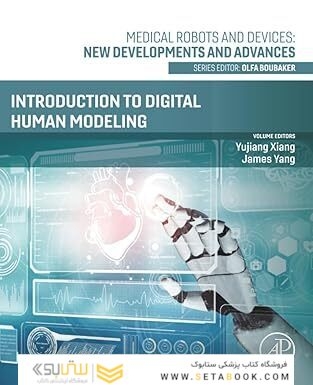 Introduction to Digital Human Modeling 1st Edition