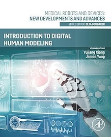 عکس Introduction to Digital Human Modeling 1st Edition