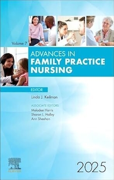 عکس Advances in Family Practice Nursing