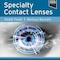 Specialty Contact Lenses 1st Edition