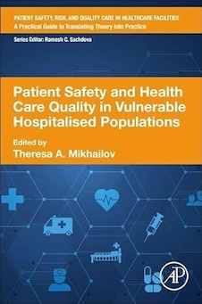 عکس Patient Safety and Health Care Quality in Vulnerable Hospitalised Populations