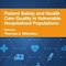 Patient Safety and Health Care Quality in Vulnerable Hospitalised Populations