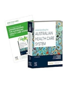 عکس Understanding the Australian Health Care System 5th Edition