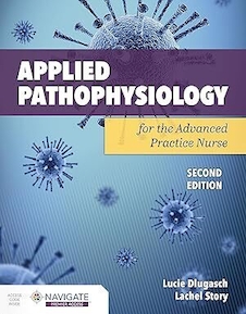 عکس Applied Pathophysiology for the Advanced Practice Nurse 2nd Edition