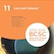 2025-2026 Basic and Clinical Science Course, Section 11: Lens and Cataract