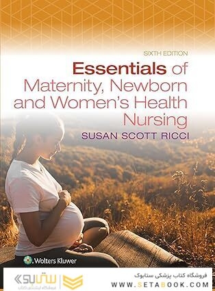 Essentials of Maternity, Newborn, and Women