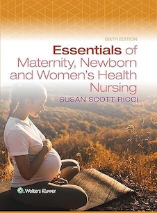 عکس Essentials of Maternity, Newborn, and Women