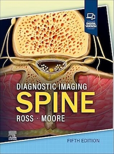 عکس Diagnostic Imaging: Spine 5th Edition