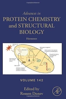 عکس Hormones (Volume 142)