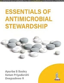 عکس Essentials of Antimicrobial Stewardship