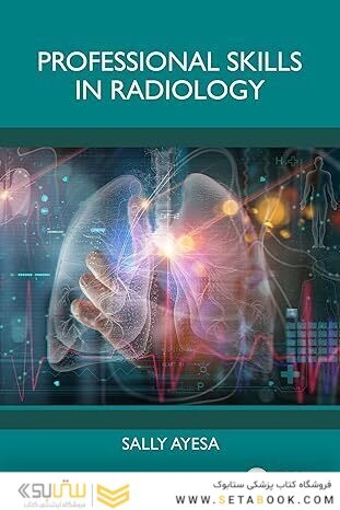 Professional Skills in Radiology 1st Edition