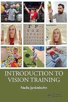 عکس Introduction to Vision Training 1st Edition