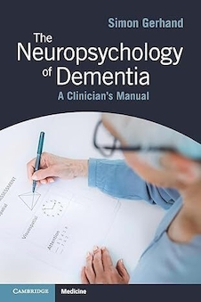 عکس The Neuropsychology of Dementia 1st Edition
