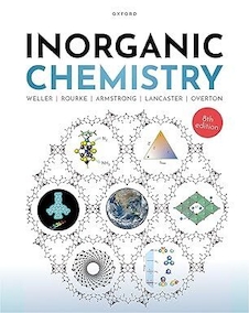عکس Inorganic Chemistry