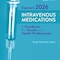 Elsevier’s 2026 Intravenous Medications 42nd Edition