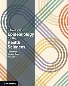عکس Introduction to Epidemiology for the Health Sciences