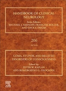 عکس Coma, Stupor, and Related Disorders of Consciousness