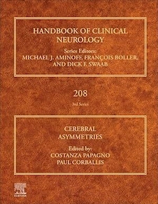 عکس Cerebral Asymmetries