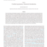 Cerebral Asymmetries