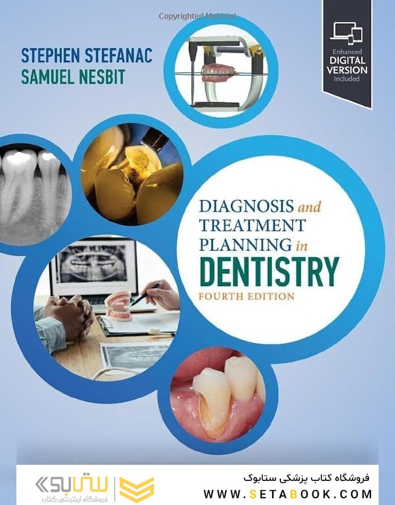 Diagnosis and Treatment Planning in Dentistry 4th Edition 2024