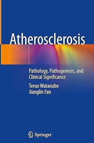 عکس Atherosclerosis: Pathology, Pathogenesis, and Clinical Significance