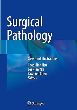 عکس Surgical Pathology: Cases and Illustrations
