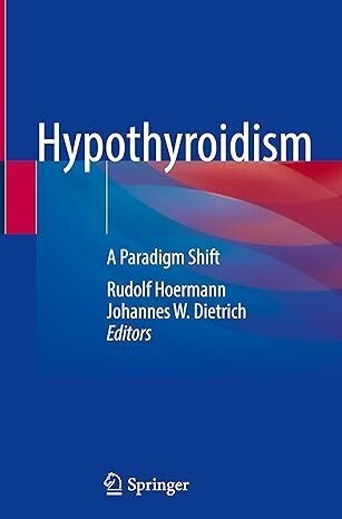 عکس Hypothyroidism: A Paradigm Shift