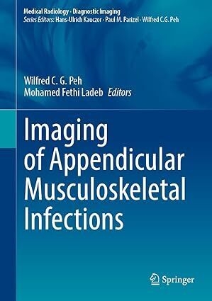عکس Imaging of Appendicular Musculoskeletal Infections