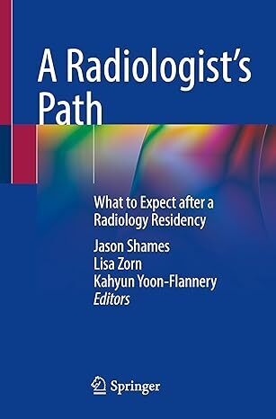 عکس A Radiologist’s Path: What to Expect after a Radiology Residency