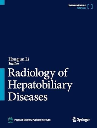 عکس Radiology of Hepatobiliary Diseases