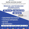 Medical Technologist | Lab Technicians MCQs -2025