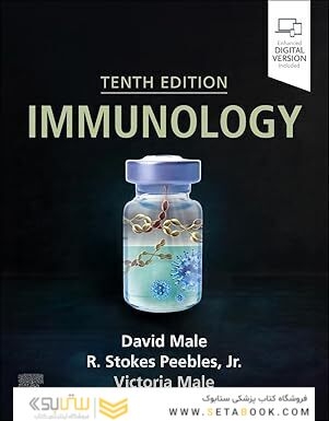 Immunology 10th Edition