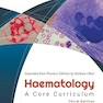 Haematology: A Core Curriculum (third Edition)