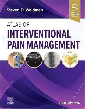 عکس Atlas of Interventional Pain Management 6th Edition