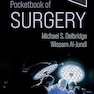 Pocketbook of Surgery (Churchill Pocketbooks) 6th Edition