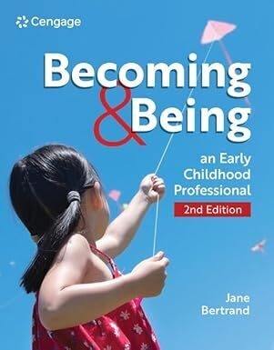عکس Becoming and Being an Early Childhood Professional | 2nd Edition