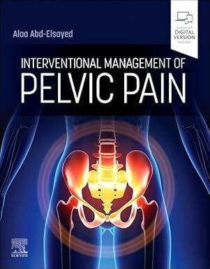 عکس Interventional Management of Pelvic Pain 1st Edition