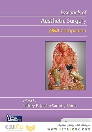 Essentials of Aesthetic Surgery Q&A Companion