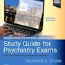 Massachusetts General Hospital Study Guide for Psychiatry Exams: 1000 Questions and Annotated Answers 2nd Edition