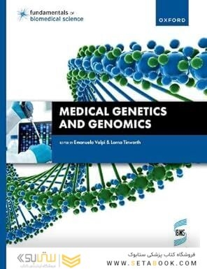 Medical Genetics and Genomics