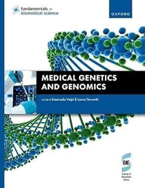 عکس Medical Genetics and Genomics