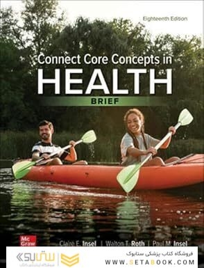 GEN COMBO: LOOSE LEAF CONNECT CORE CONCEPTS IN HEALTH, BRIEF with CONNECT ACCESS CODE CARD, 18th edition