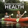 GEN COMBO: LOOSE LEAF CONNECT CORE CONCEPTS IN HEALTH, BRIEF with CONNECT ACCESS CODE CARD, 18th edition