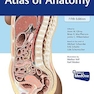 Atlas of Anatomy 5th Edition