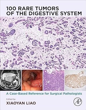 عکس 100 Rare Tumors of the Digestive System: A Case-based Reference for Surgical Pathologists