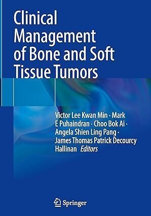 عکس Clinical Management of Bone and Soft Tissue Tumors